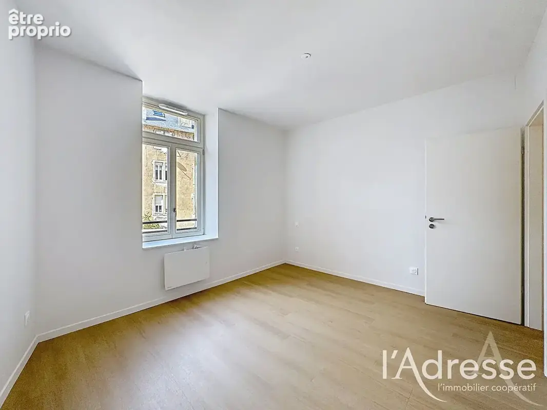 2 pièces 41,70 m² avec terrasse - residence 1903 - st therese - photo 4