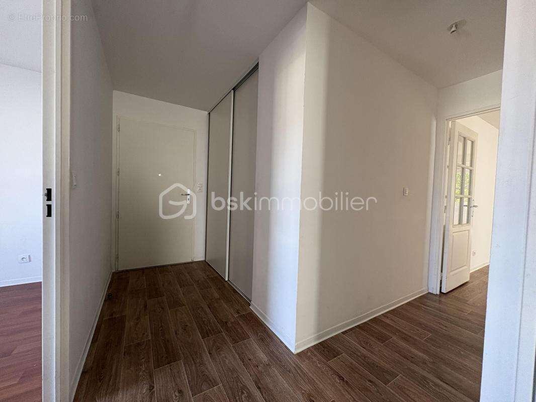 Appartement à GUIDEL