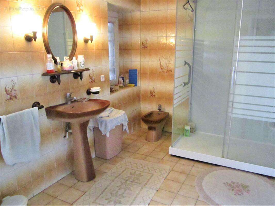 Appartement à VESOUL