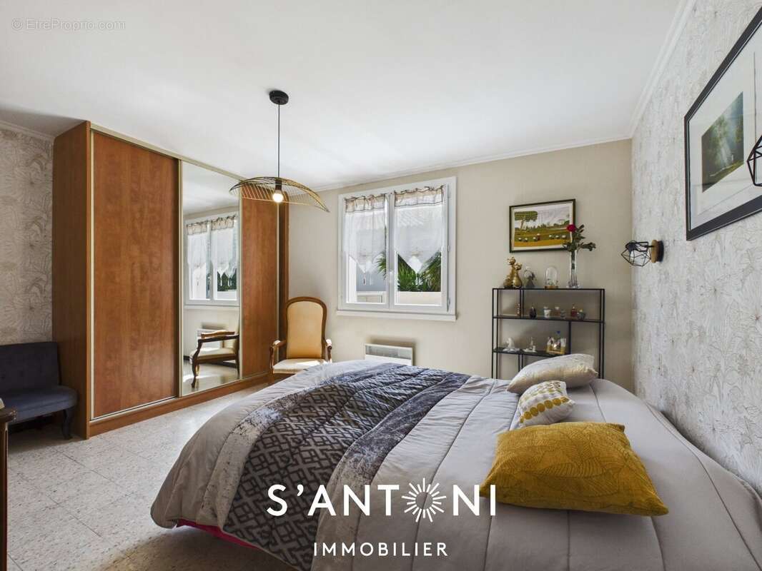 Maison à SAUVIAN