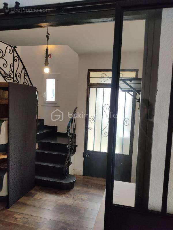 Maison à SAINT-CYPRIEN