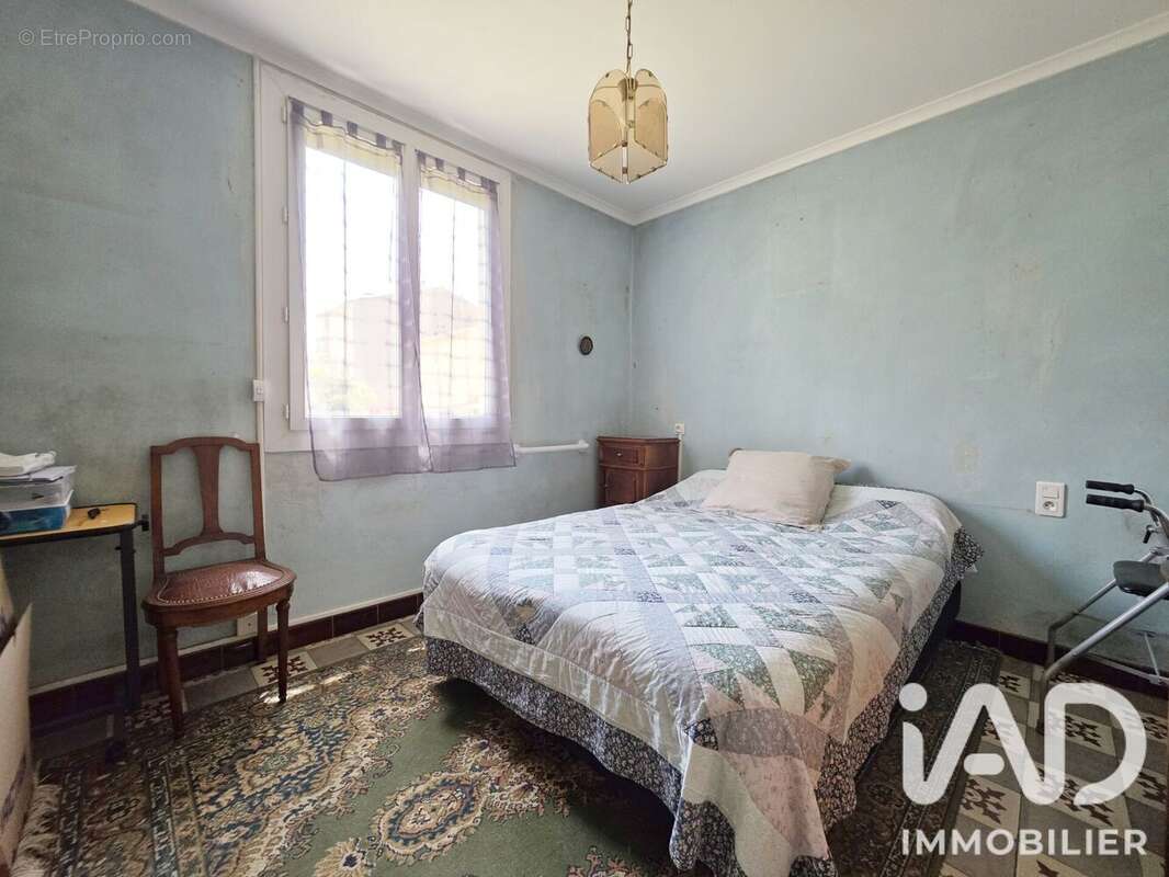 Photo 9 - Maison à PERPIGNAN