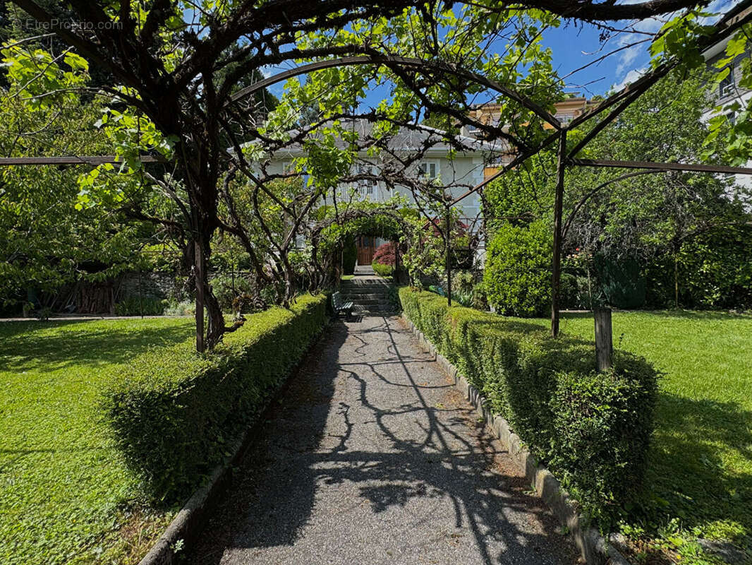 Appartement à ALBERTVILLE