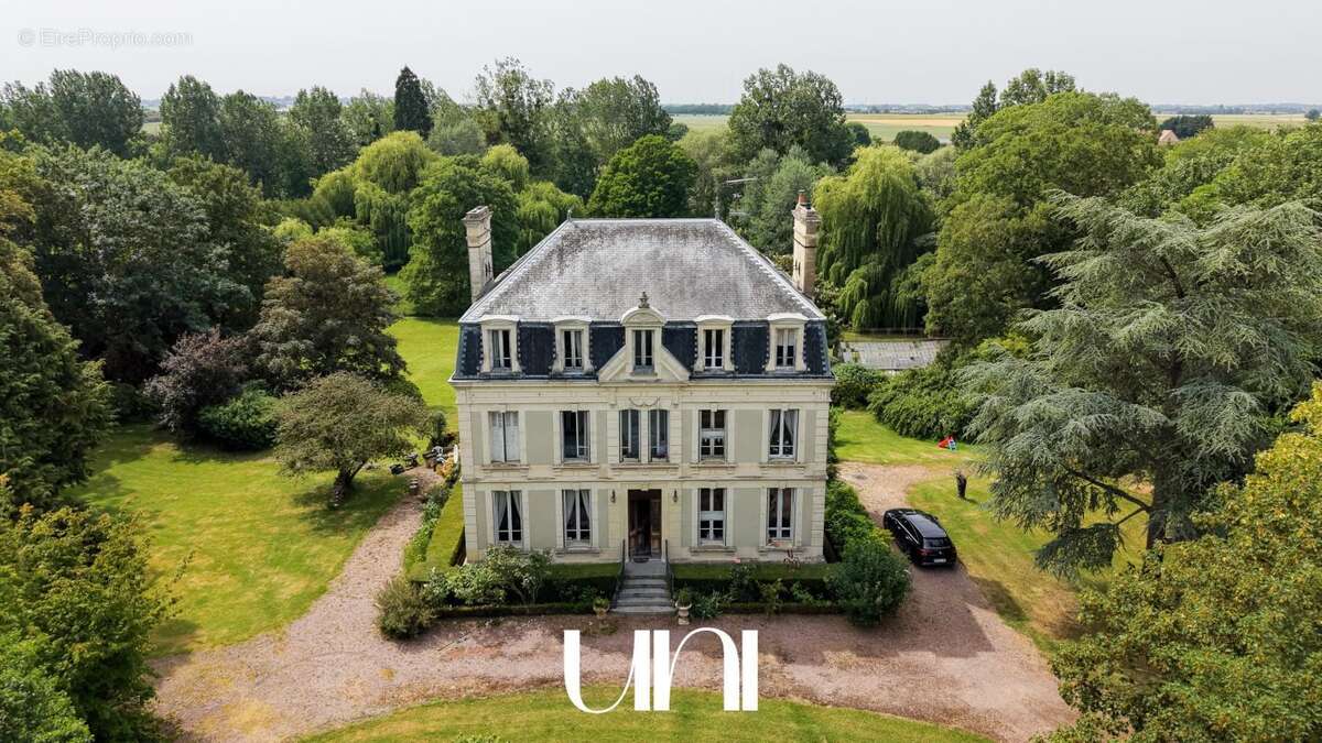 Maison 400 m² à Saint-Pierre-Sur-Dives  - photo 11