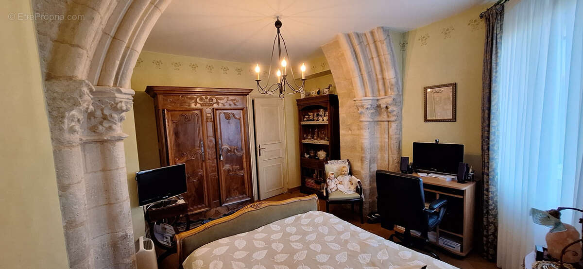 Appartement à SENS