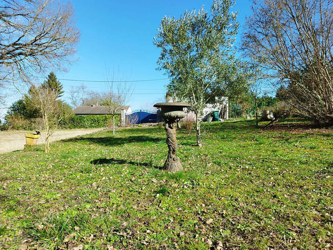 Maison à SELLES-SUR-CHER