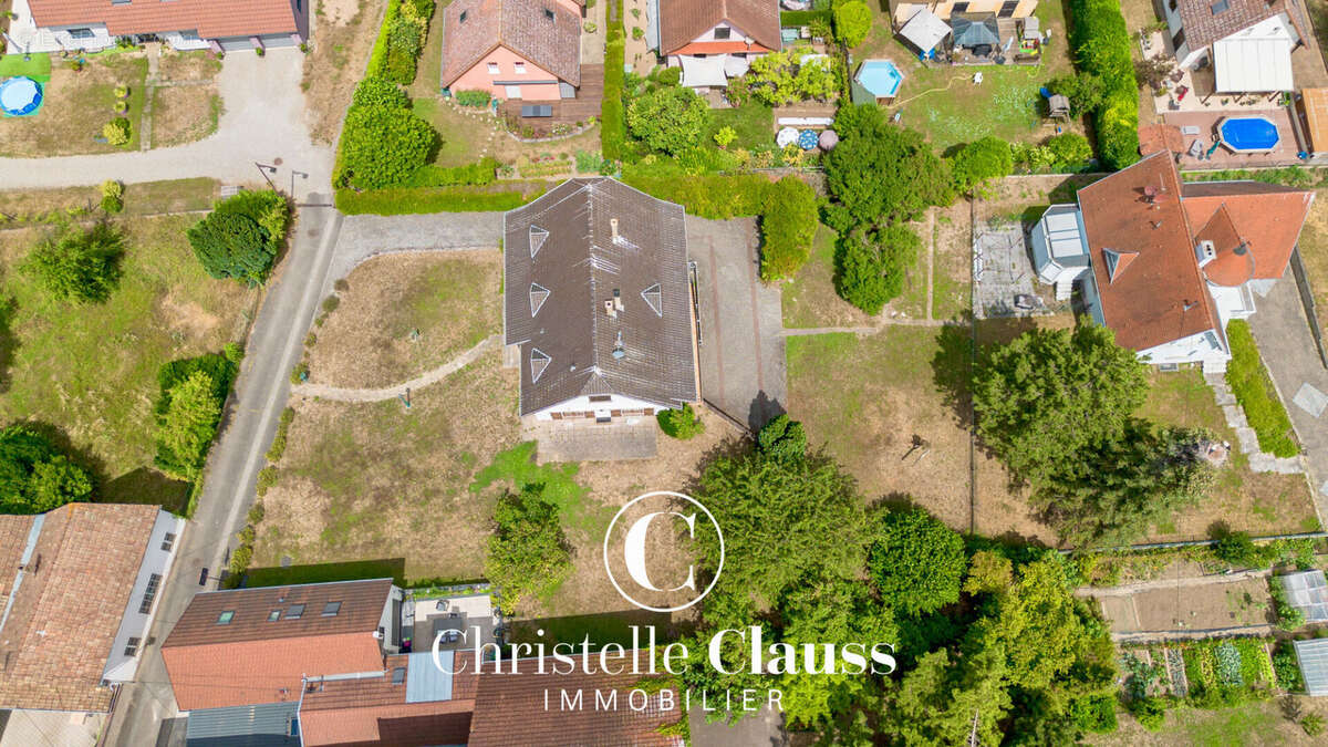Maison de caractère de 143 m² habitables - Krautergersheim - photo 3