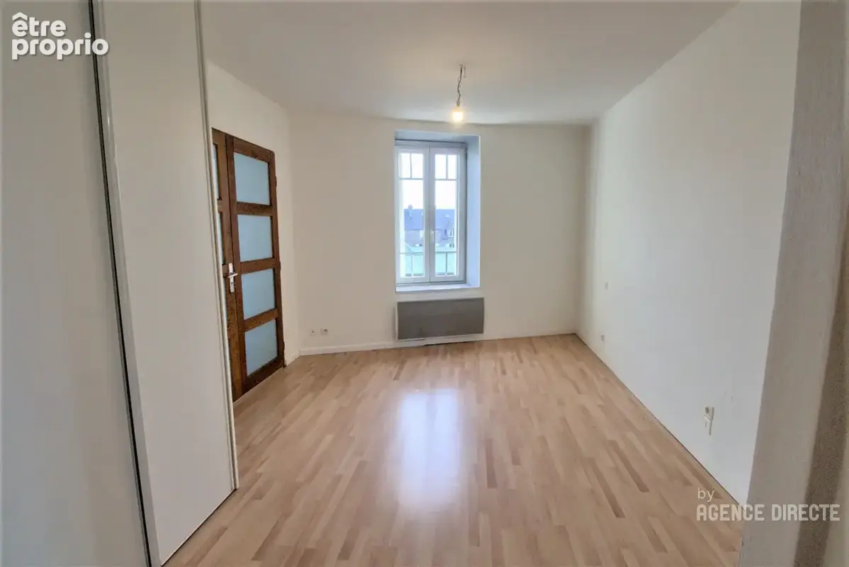 Appartement St Malo 3 pièce(s) 77 m2 - photo 7