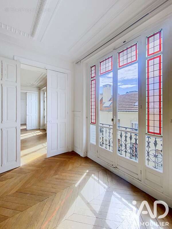 Photo 3 - Appartement à VERSAILLES