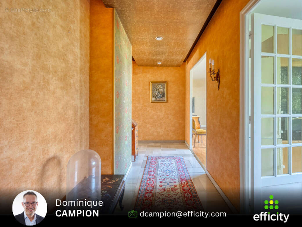 Appartement - photo 12