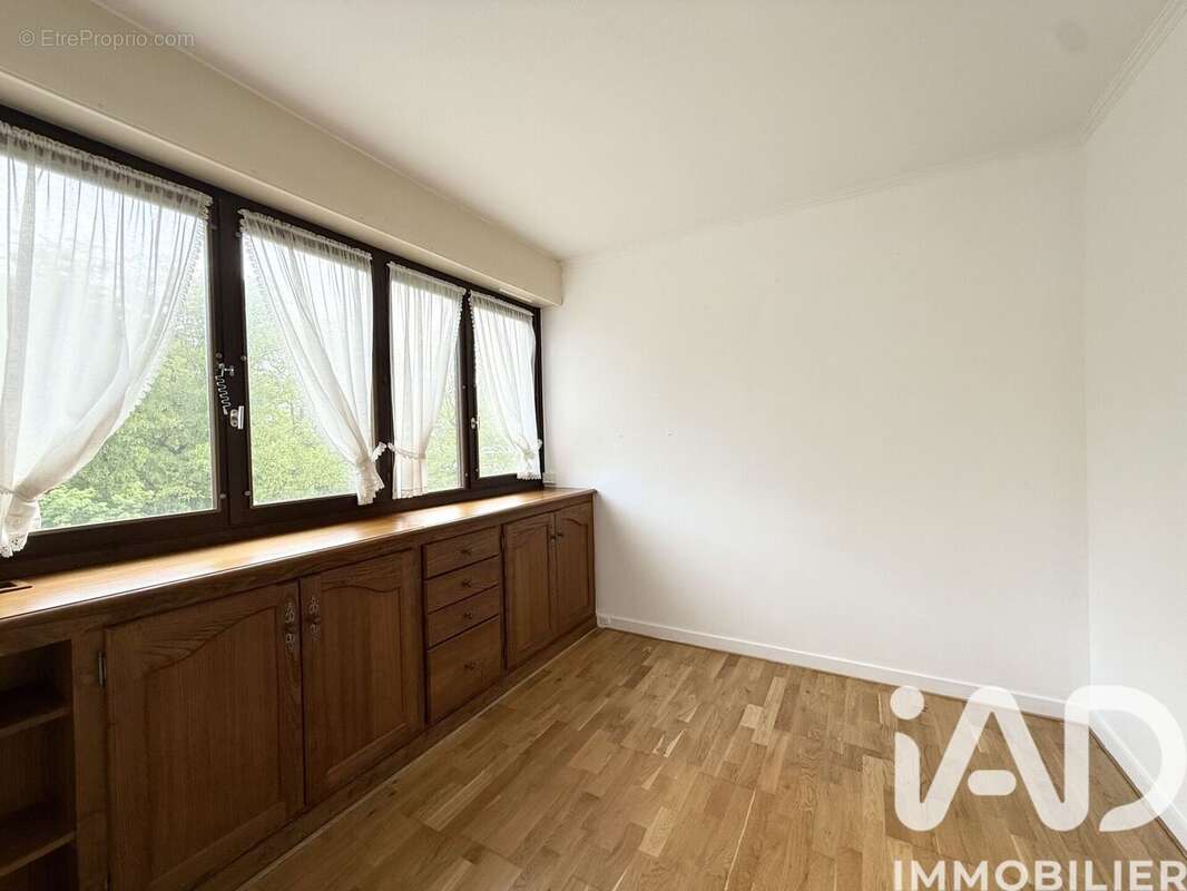 Photo 7 - Appartement à VAUX-LE-PENIL
