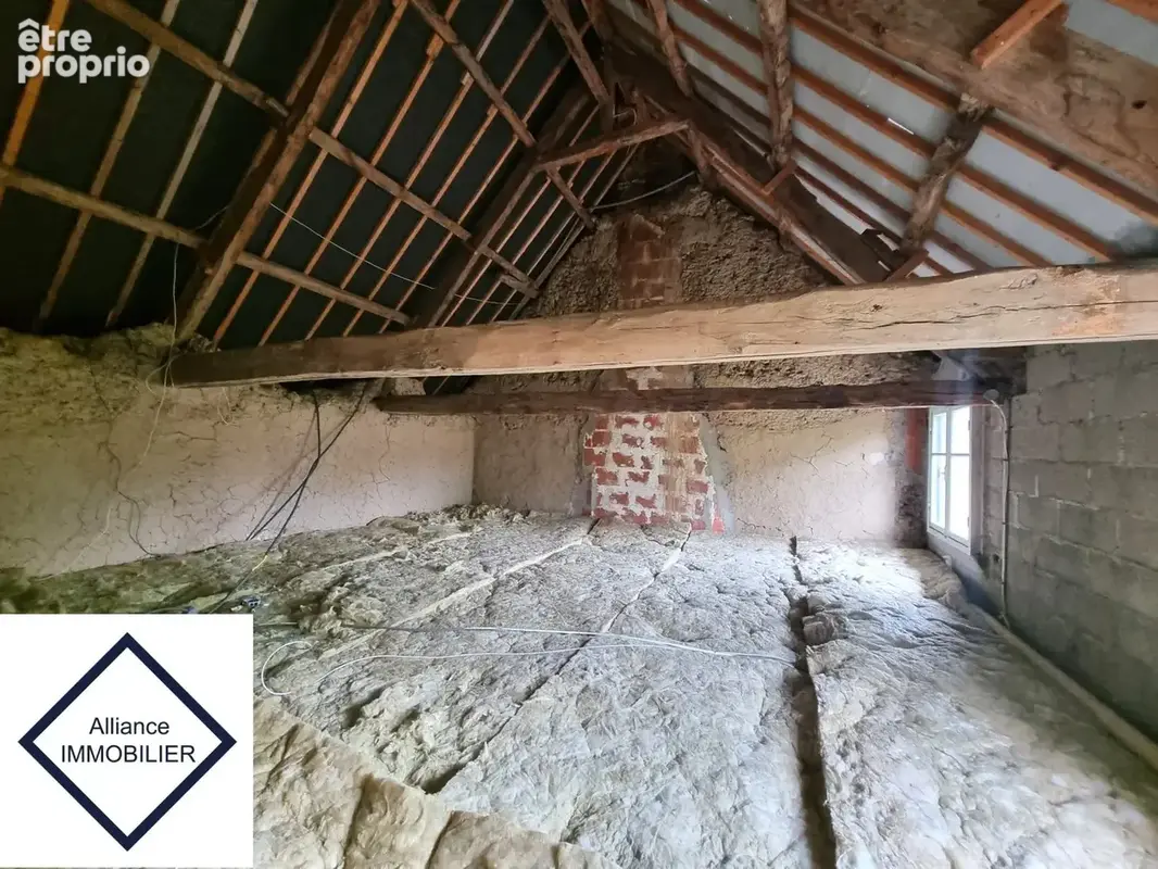 Maison 8 pièces 152 m² à vendre à Caulnes (22350) - photo 9
