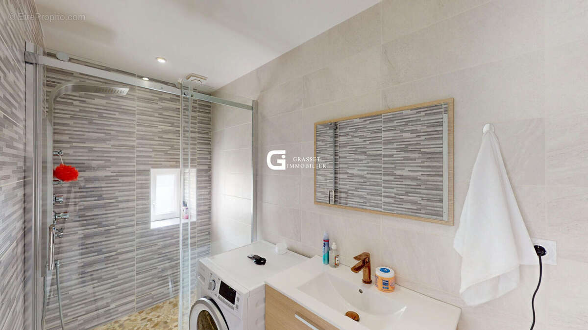 Appartement à OYONNAX