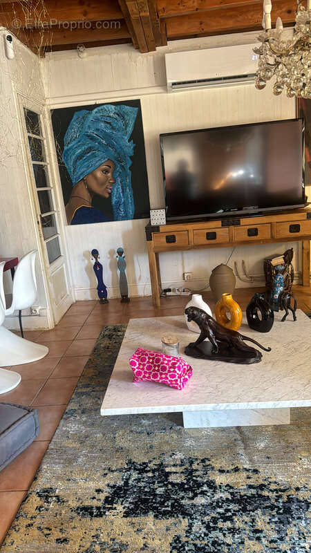 Appartement à TOURNEFEUILLE