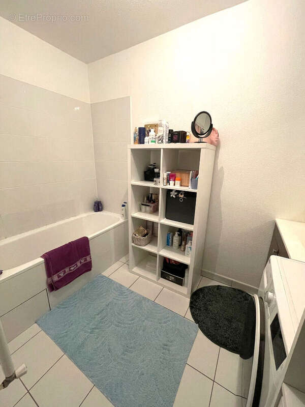 Appartement à SAINT-NAZAIRE
