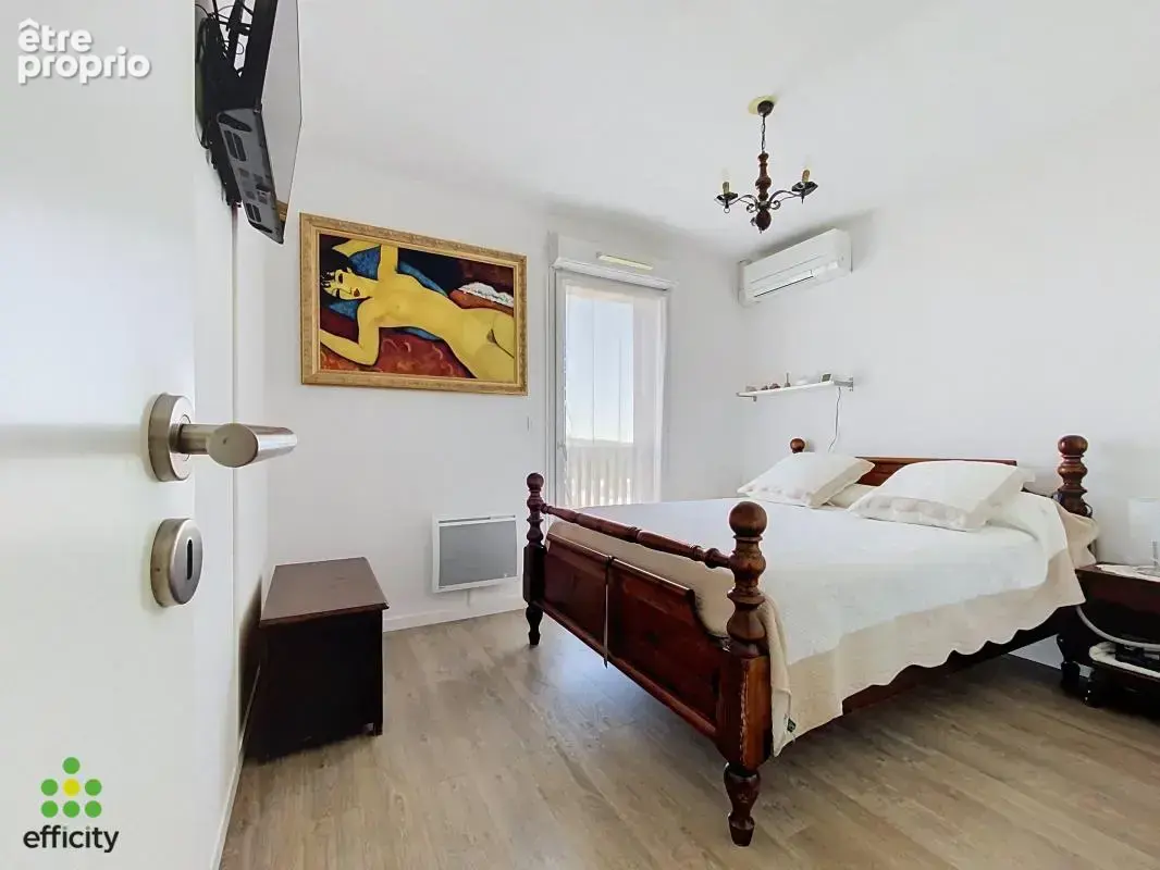 Appartement - photo 7