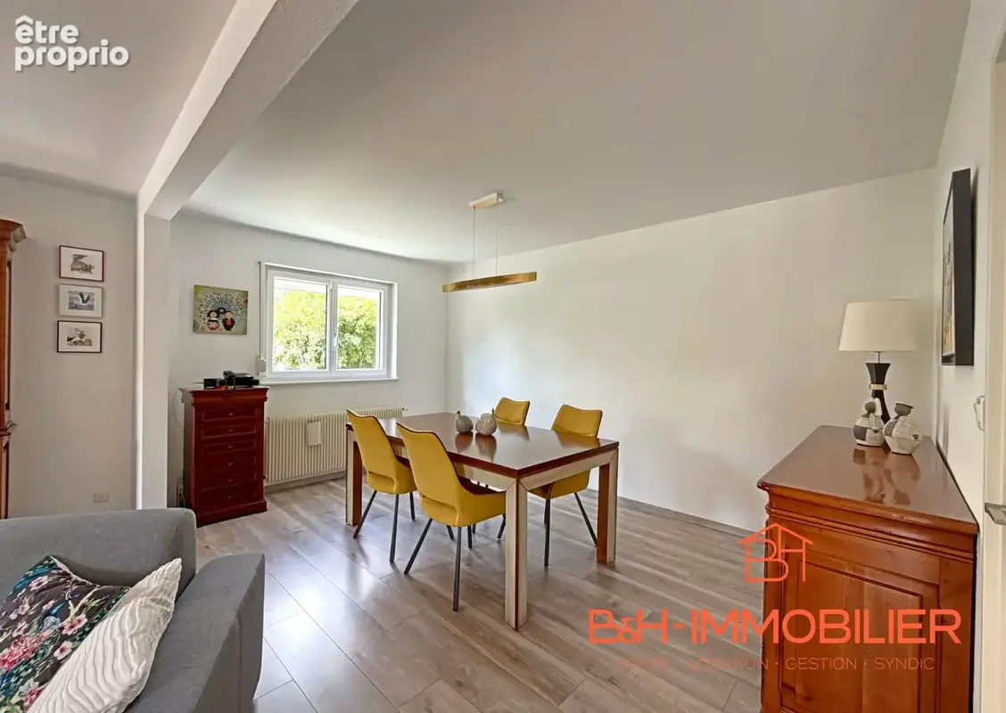 Maison 7 pièces 185 m² à vendre à Fortschwihr (68320) - photo 8