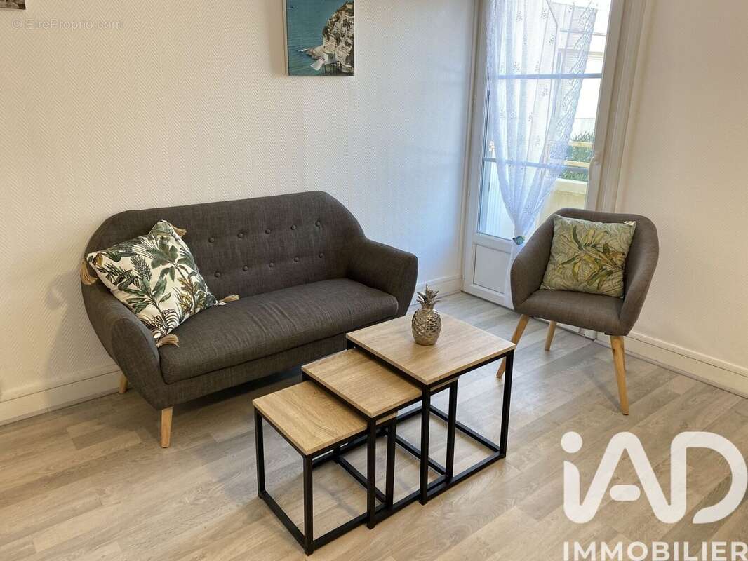 Photo 5 - Appartement à MESCHERS-SUR-GIRONDE