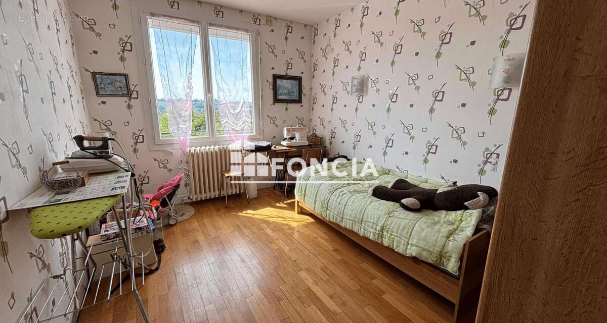 Maison à SILLE-LE-GUILLAUME