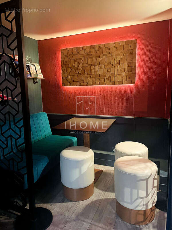 Bar / pub / brasserie avec logement de fonction ? affaire coup de c?ur - photo 3