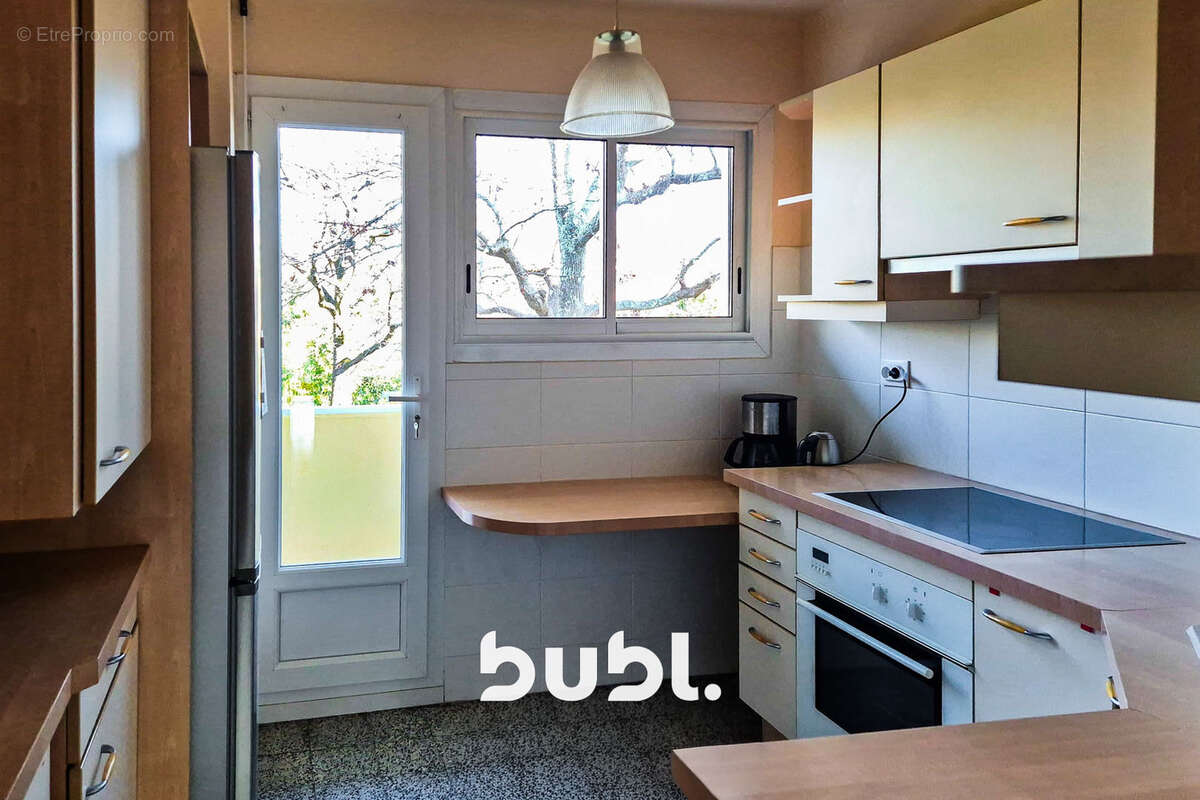 Biarritz parc d’hiver   90,60 m2   2/3 chambres   balcons   parking - photo 5