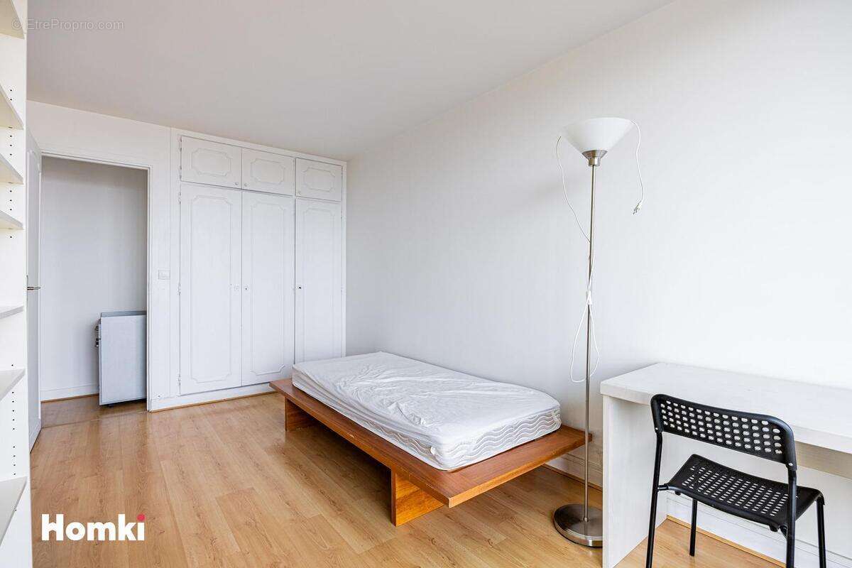 Appartement à VILLEJUIF