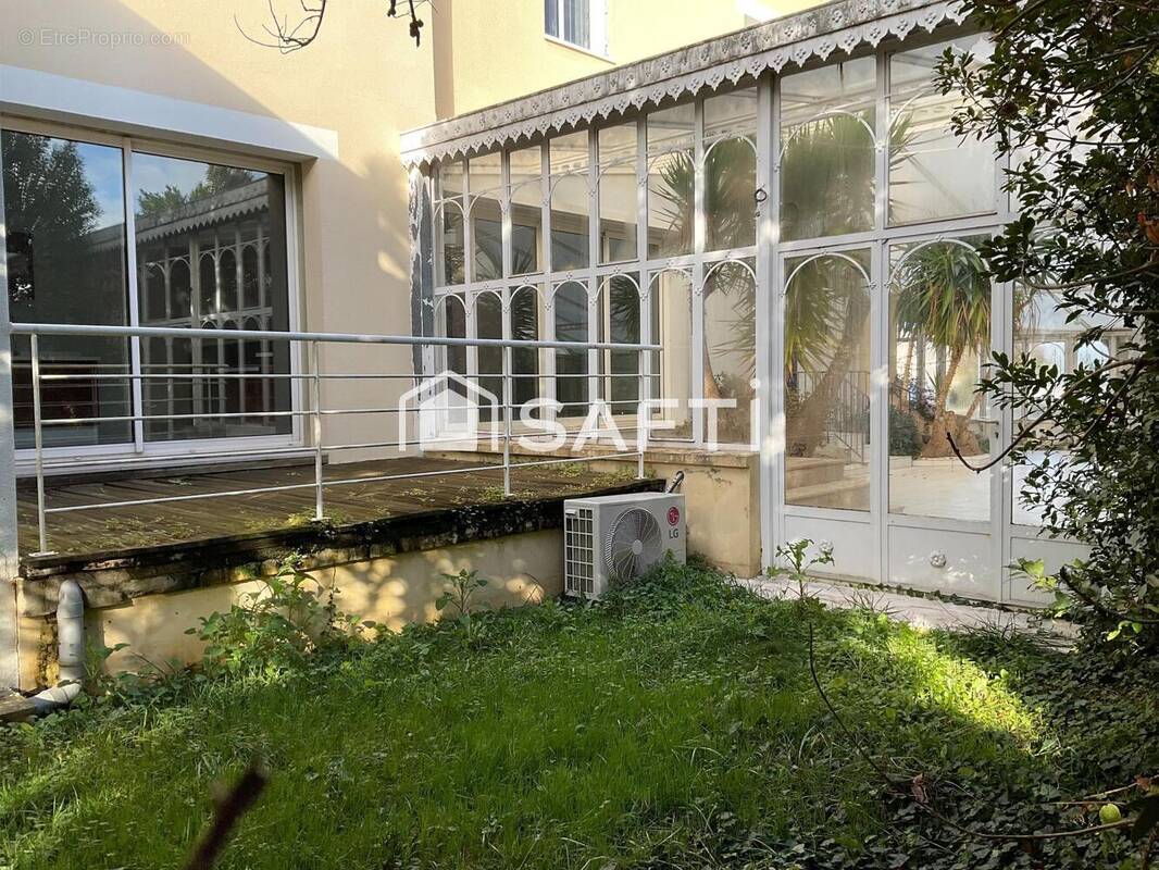 Photo 1 - Appartement à BUXEROLLES