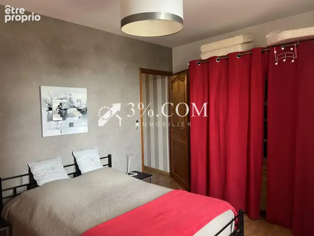 3%. com immobilier à  bonnes - photo 17