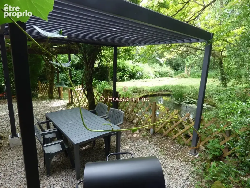 Maison 3 pièces 67 m² à vendre à Saint-Brice-Sur-Vienne (87200) - photo 3