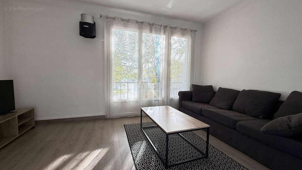 Appartement à LA ROCHE-SUR-YON