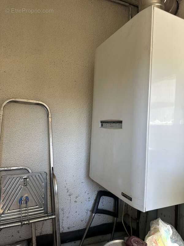 Maison à VAIRES-SUR-MARNE