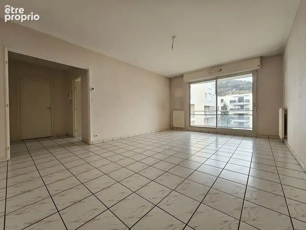 Appartement avec terrasse, garage et ascenseur / Idéal premier achat ou investissement locatif - photo 5