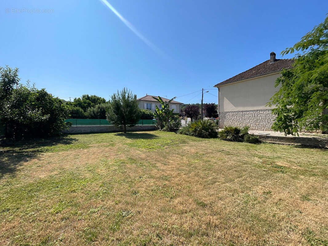 Maison 117m² à cubjac-auvézère-val d'ans - photo 9