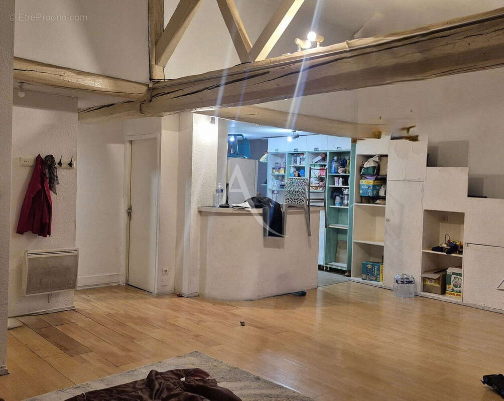Appartement à NARBONNE