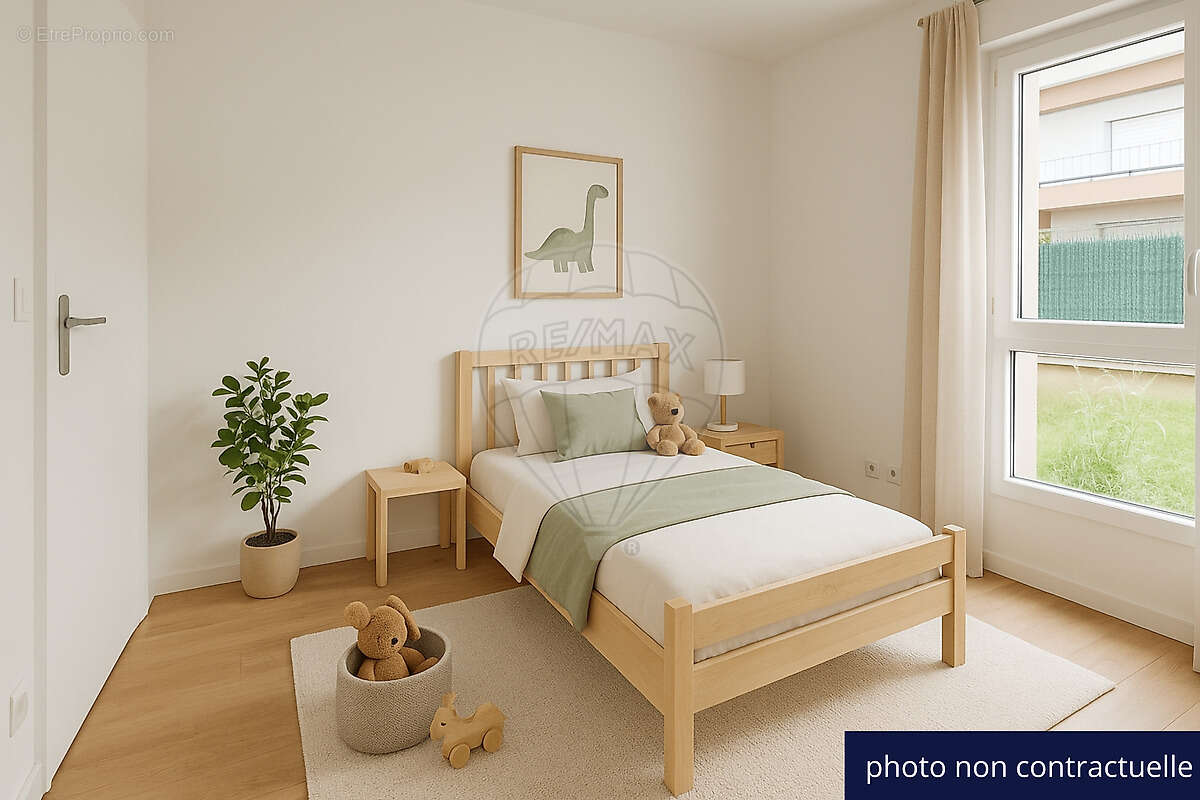 Appartement à ORLEANS