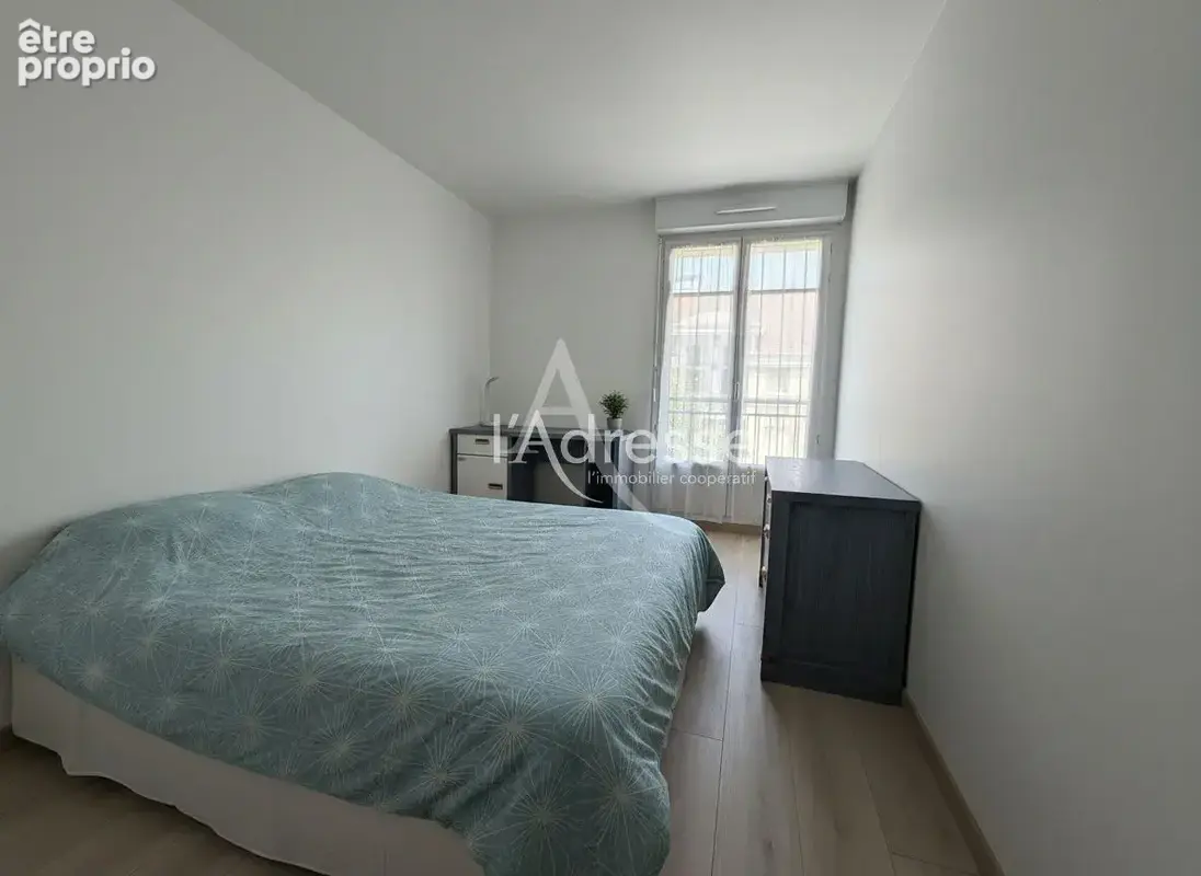 Appartement Bussy Saint Georges 4 pièce(s) - photo 6