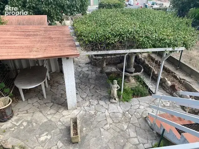 Authentique vigneronne avec jardin et terrasse a renover - Vue dégagée - photo 4