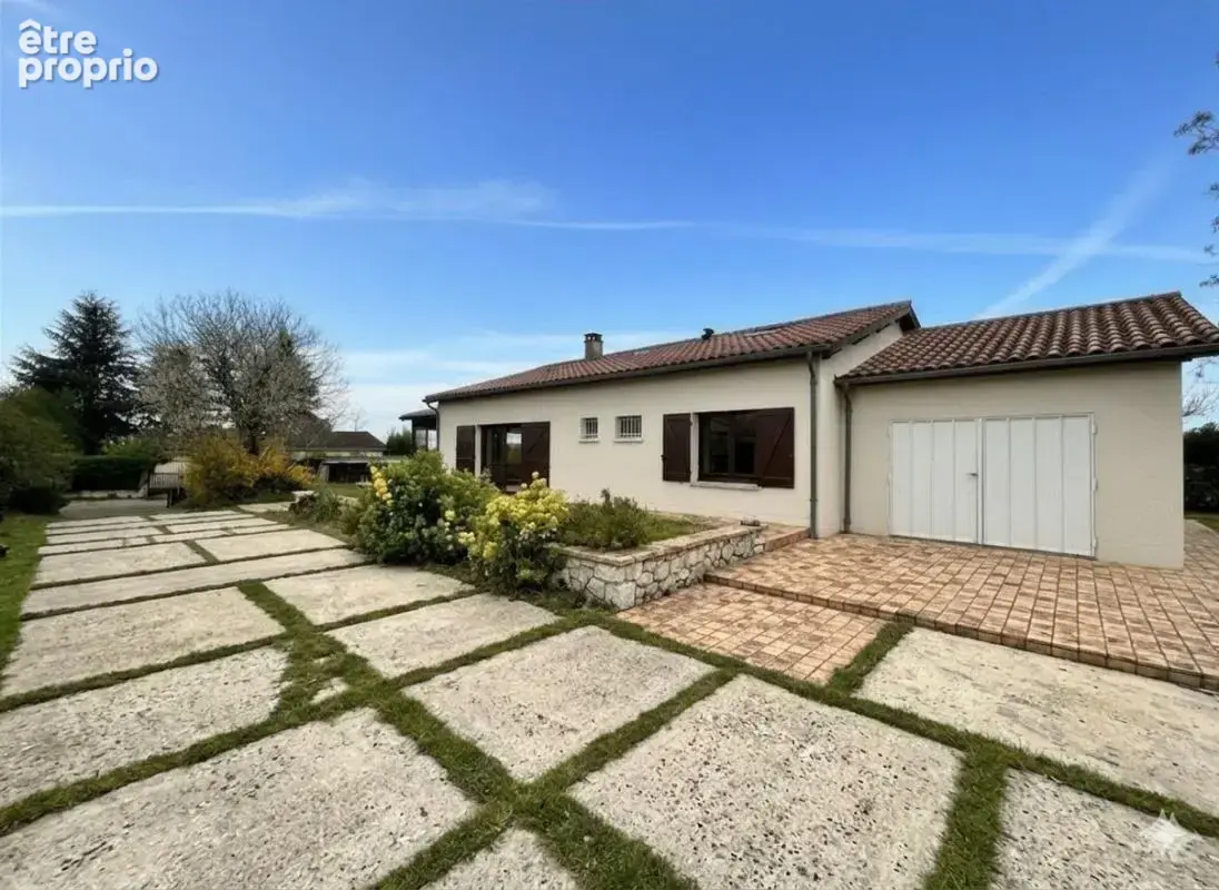Maison 102 m² à Foulayronnes  - photo 2