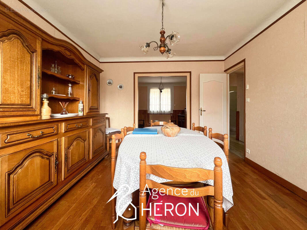 Photo 7 - Maison à CHATEAU-LANDON