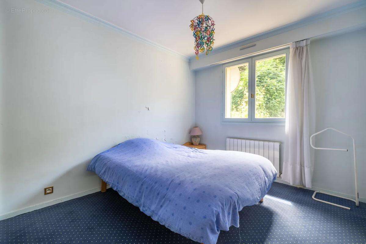 Maison à NOISY-LE-SEC