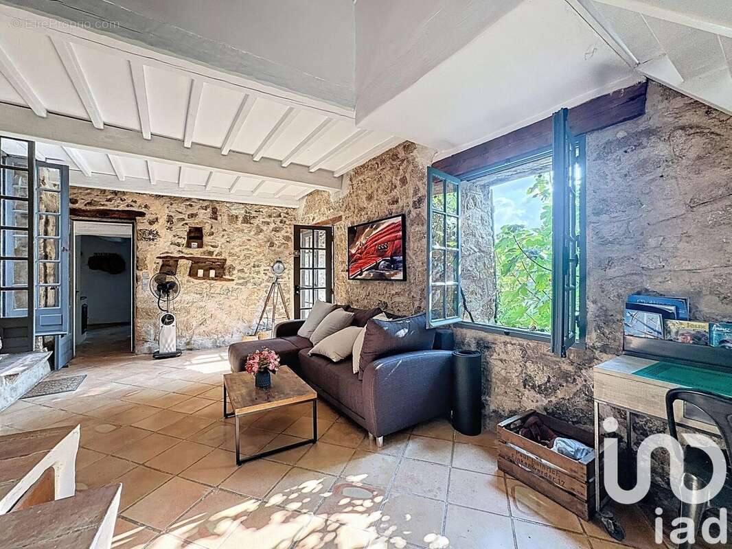 Photo 6 - Maison à PLAN-DE-LA-TOUR