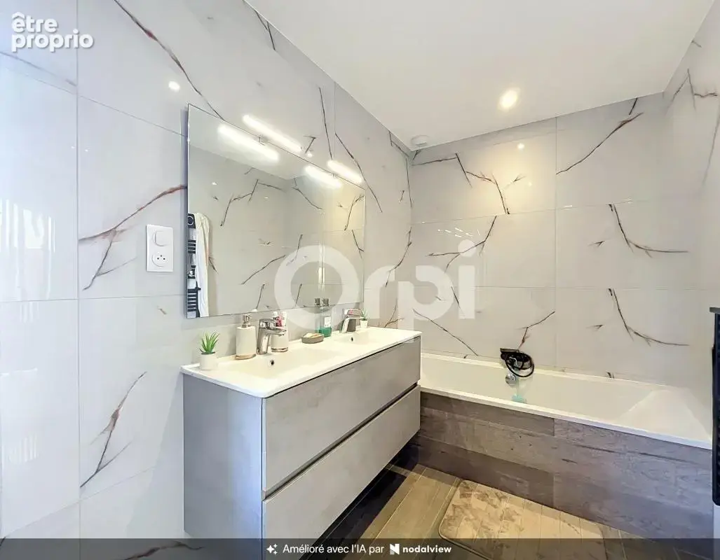  À vendre – Maison contemporaine haut de gamme (2026) avec vue panoramique, piscine et sous‑sol de 180 m² – Boulazac - photo 12