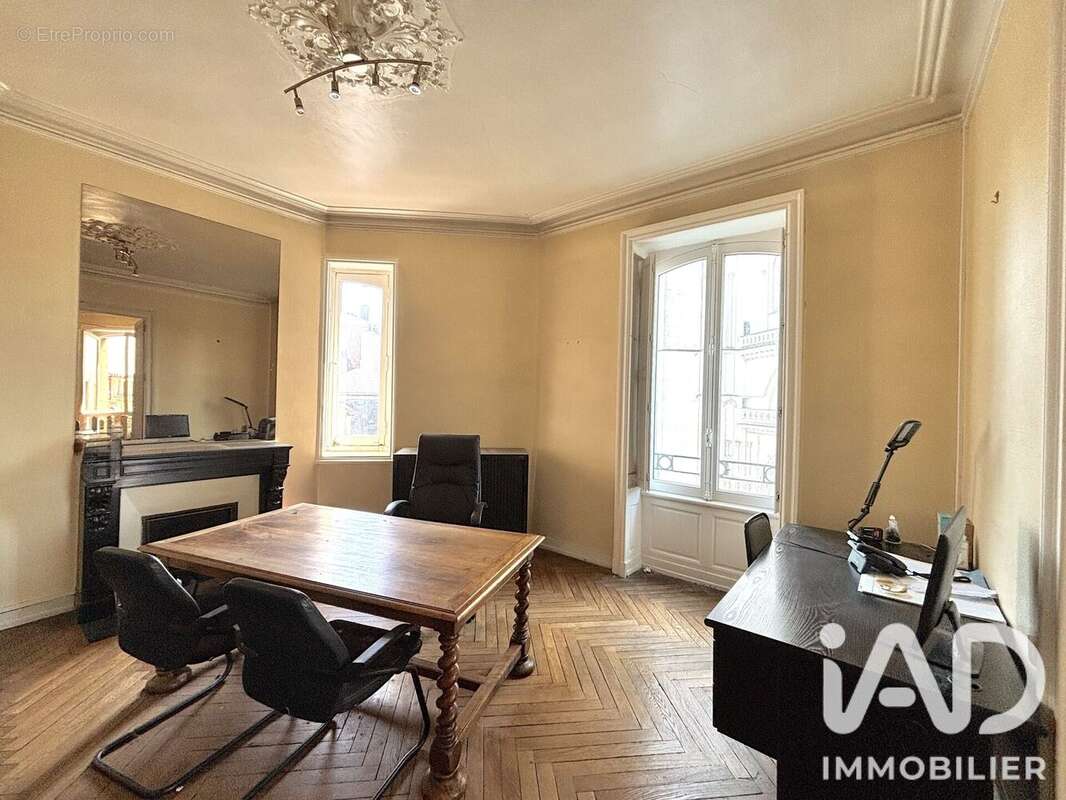 Photo 4 - Appartement à NANTES