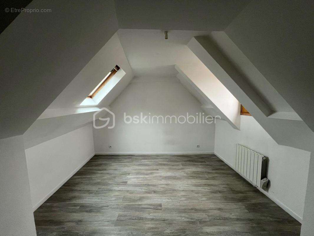 Appartement à MAGNY-EN-VEXIN