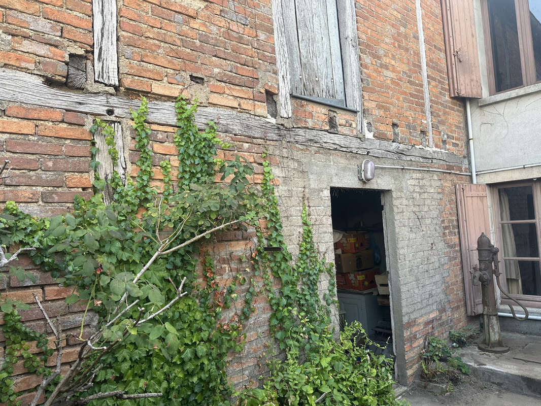 Maison de bourg 4 chambres   Proche commerces ! - photo 19
