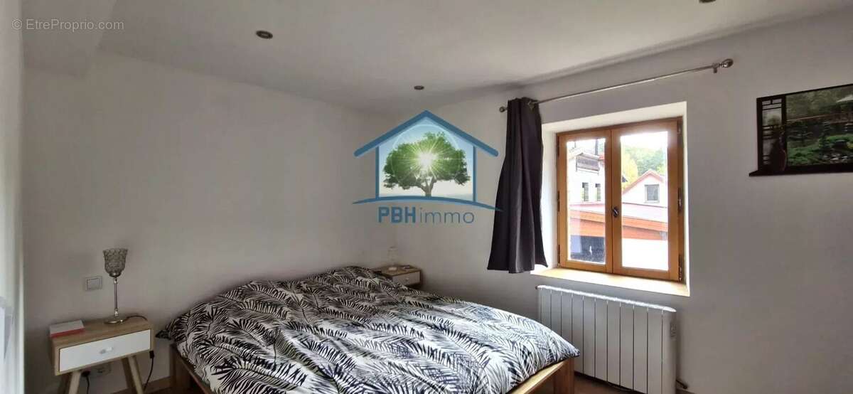 Maison à WALDHOUSE