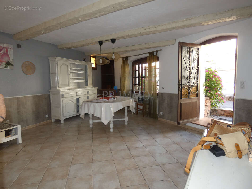 Appartement à LES ARCS
