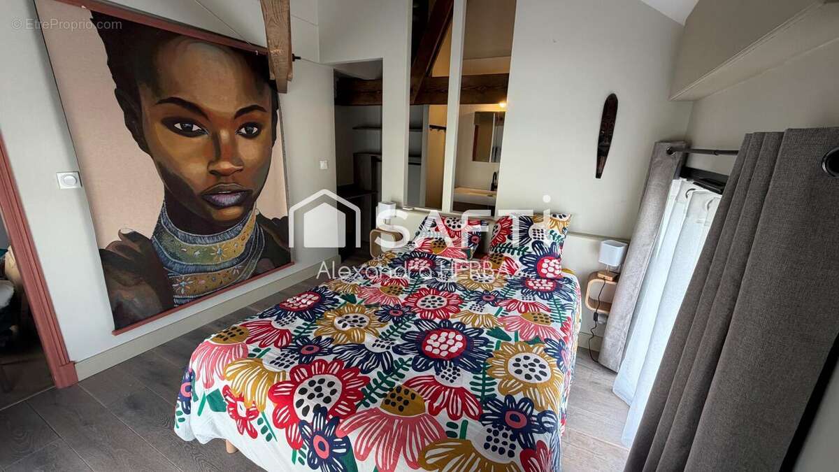 Photo 7 - Maison à TALENCE