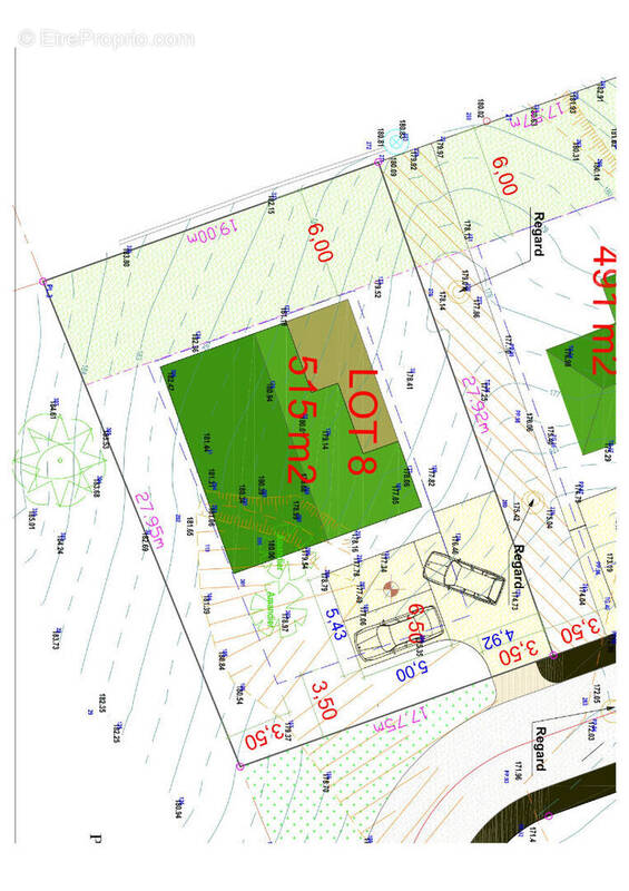 Terrain à FORT-DE-FRANCE