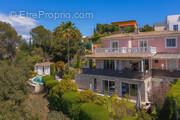 Maison à CAGNES-SUR-MER